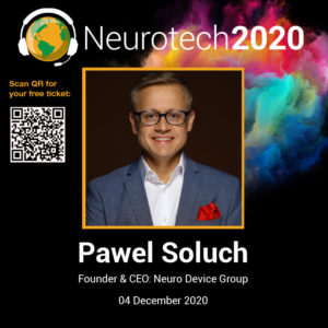 Paweł Soluch Neurotech